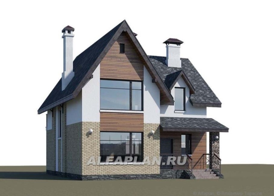 Стелла Альфаплан 973а