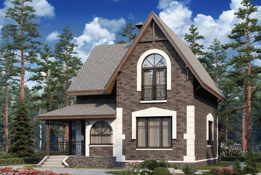 Проект Оптима Альфаплан