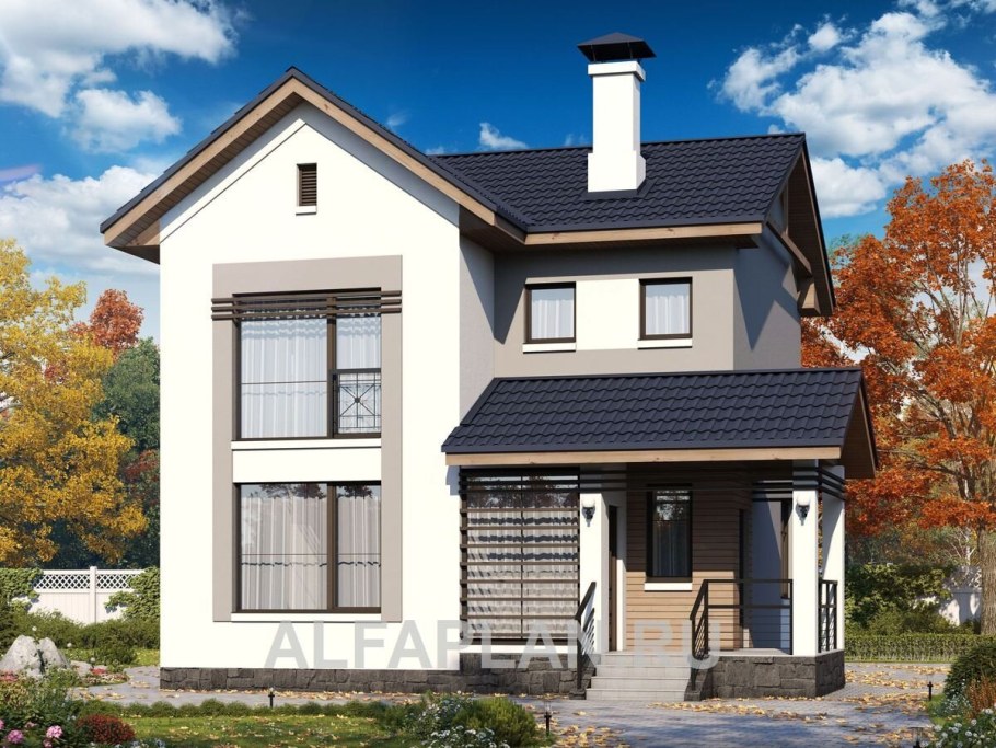 Виконт Альфаплан