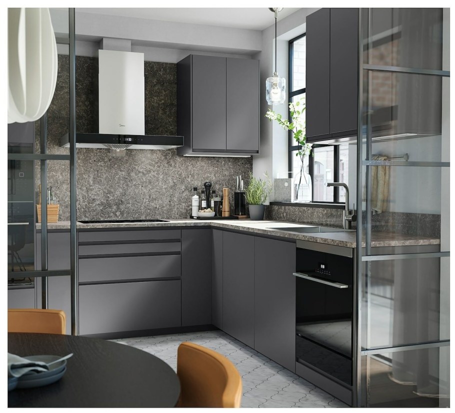 Столешница ЭКБАККЕН икеа