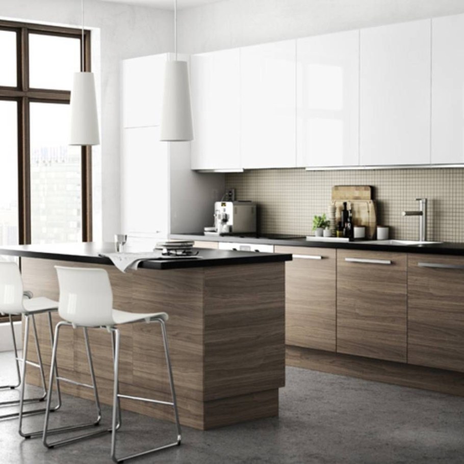 Воксторп дуб икеа