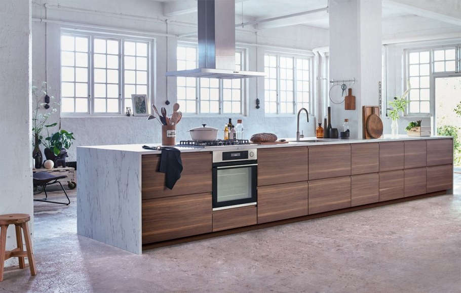 Икеа метод Воксторп