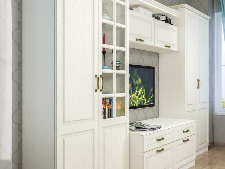 Модульная гостиная Ливерпуль