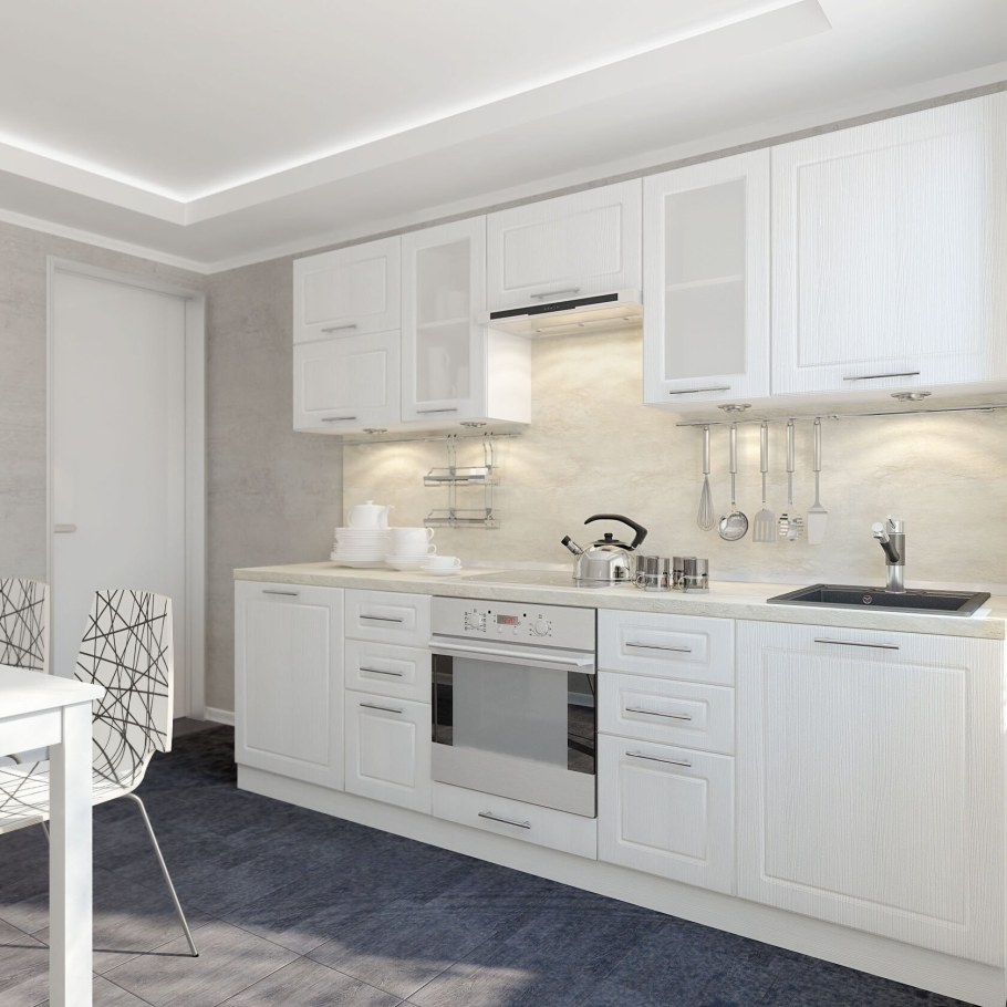 Жемчужный перламутр глянец 0012 мебель