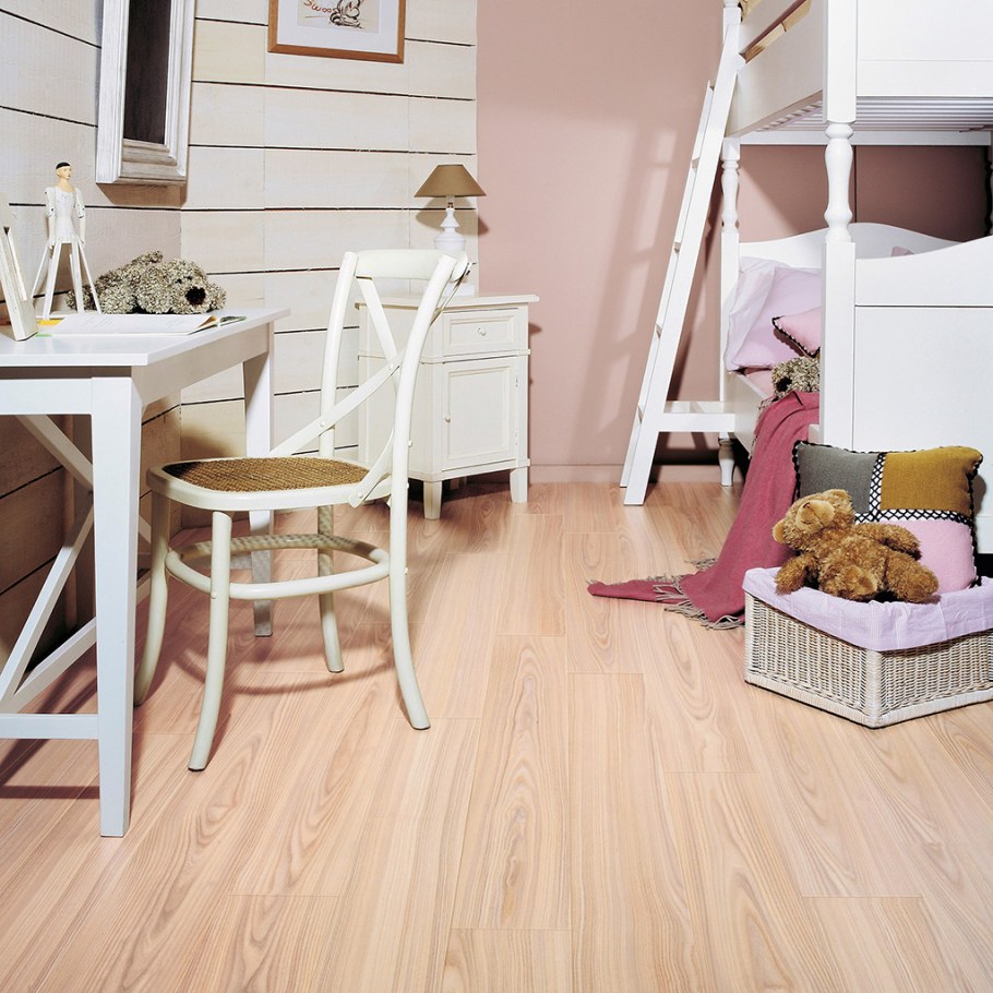 Quick-Step Eligna u1184 ясень белый