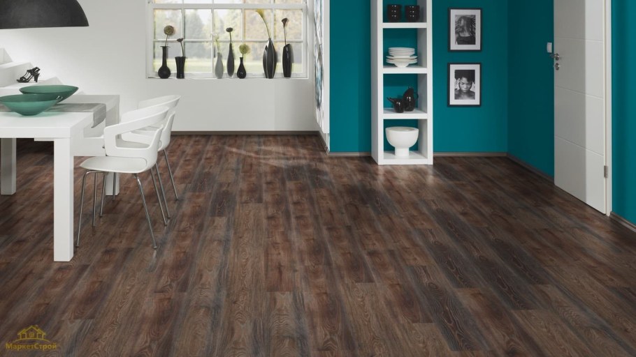 Kronospan Castello Classic 8075 ясень белый