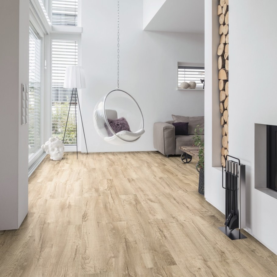 Ламинат дуб монель 4v