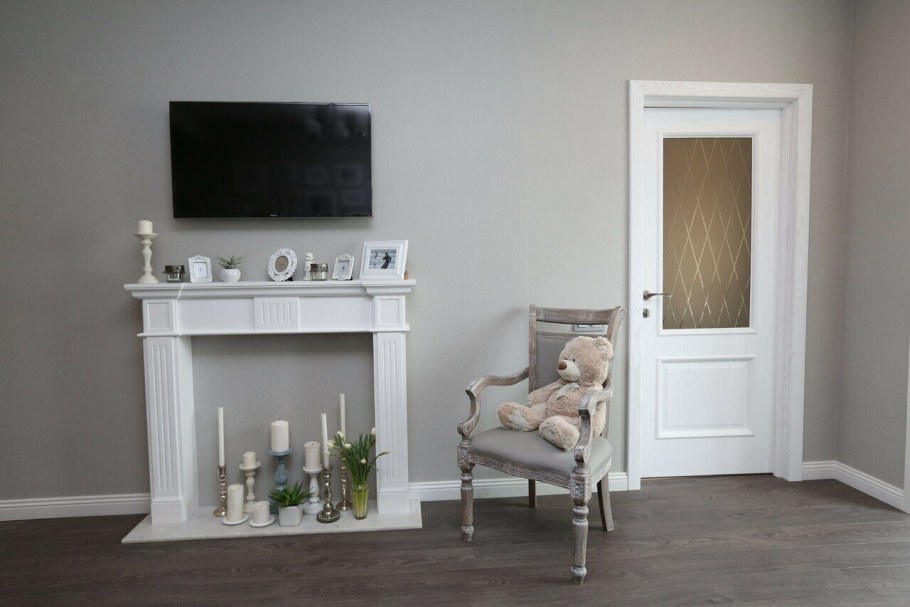 Двери Волховец Неоклассика