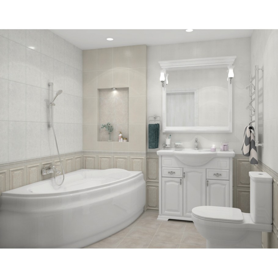 Плитка Kerama Marazzi Ауленсия