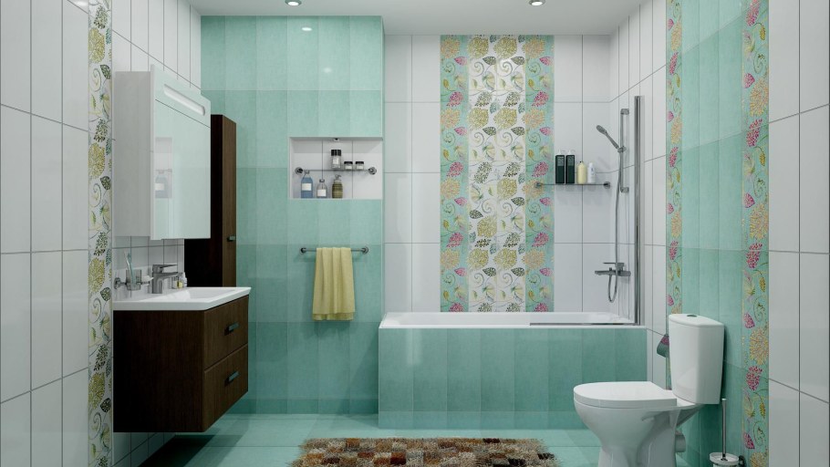 Плитка Фоскари Kerama Marazzi