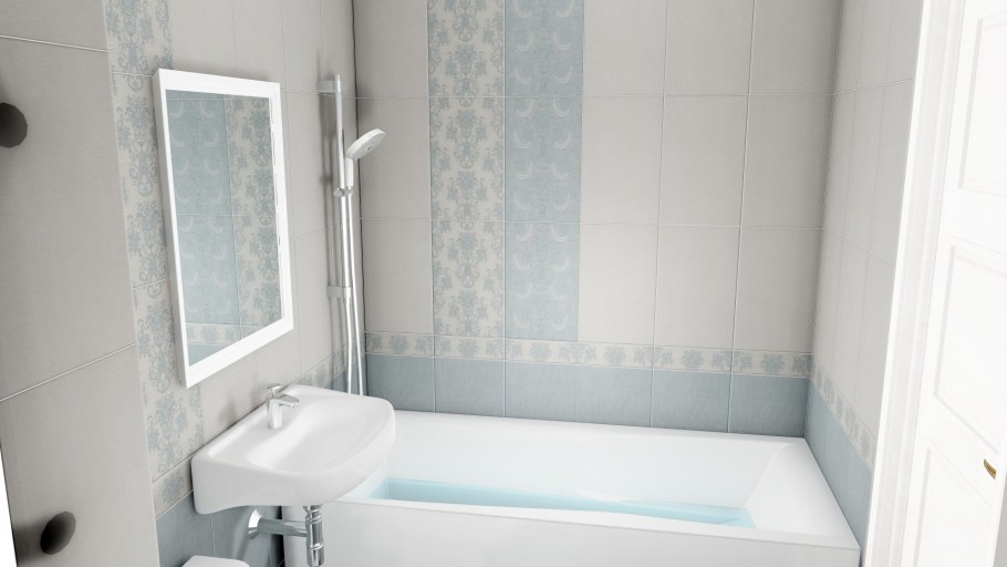 Керама Марацци плитка Борромео