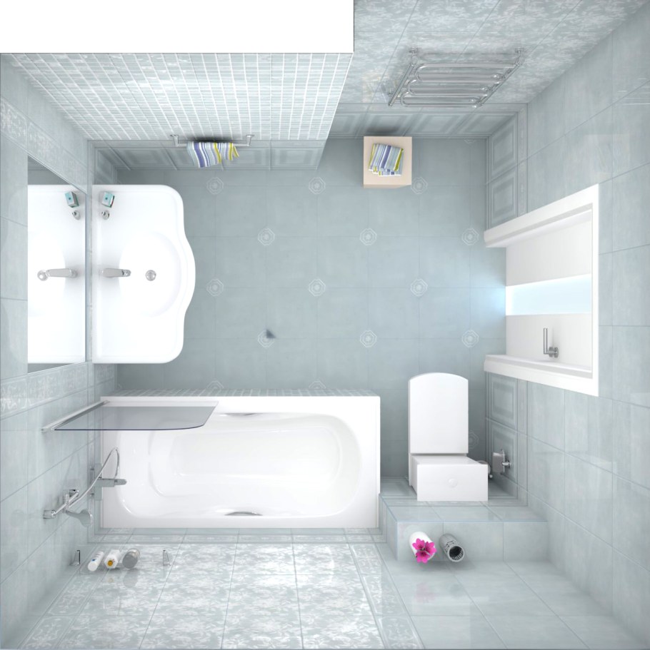 Плитка Каподимонте Kerama Marazzi