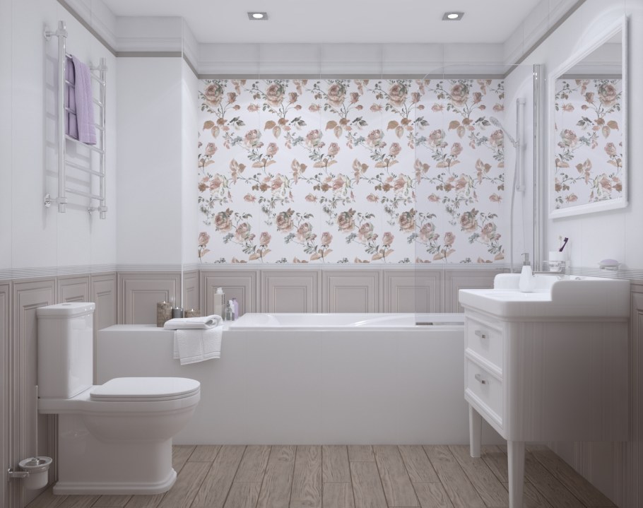 Коллекция Монфорте Керама Марацци