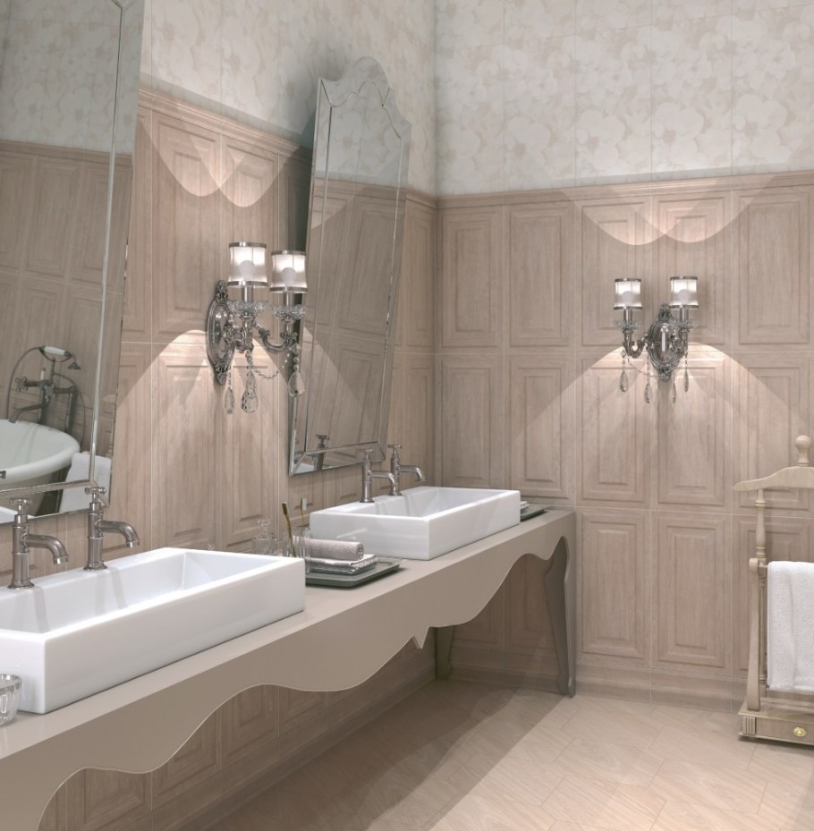 Керама Марацци английская коллекция