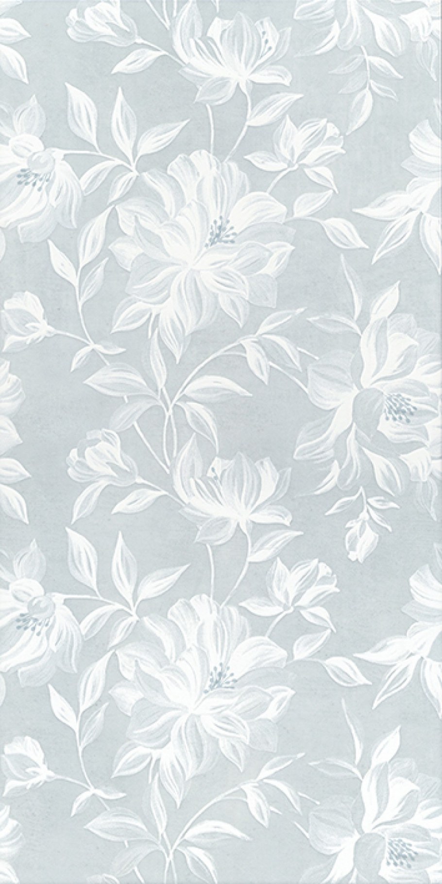 Плитка Каподимонте голубой