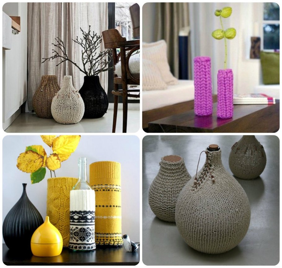 Декоративные украшения для интерьера