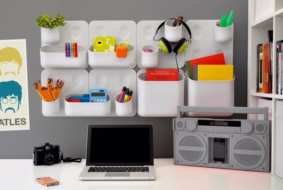 Органайзер на стену