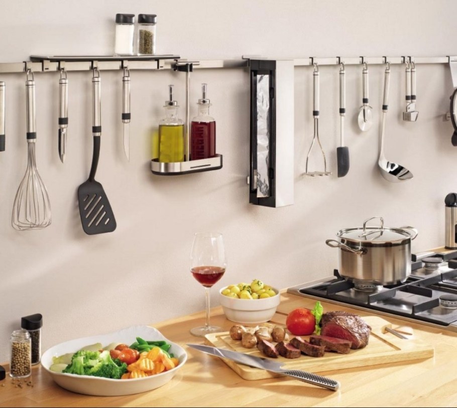 Кухонный рейлинг Брабантия