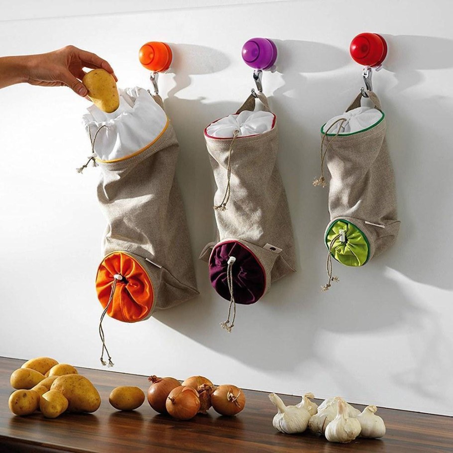 Декоративные штучки для кухни