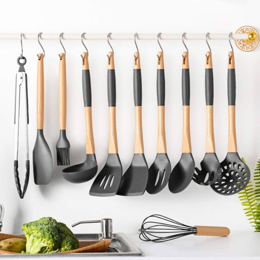 Набор кухонных аксессуаров Accent-5sn