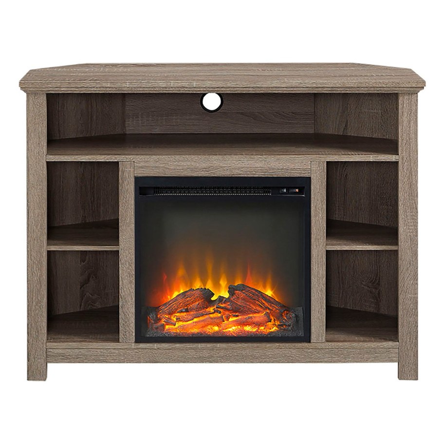 Телевизор камин электрический с эффектом пламени