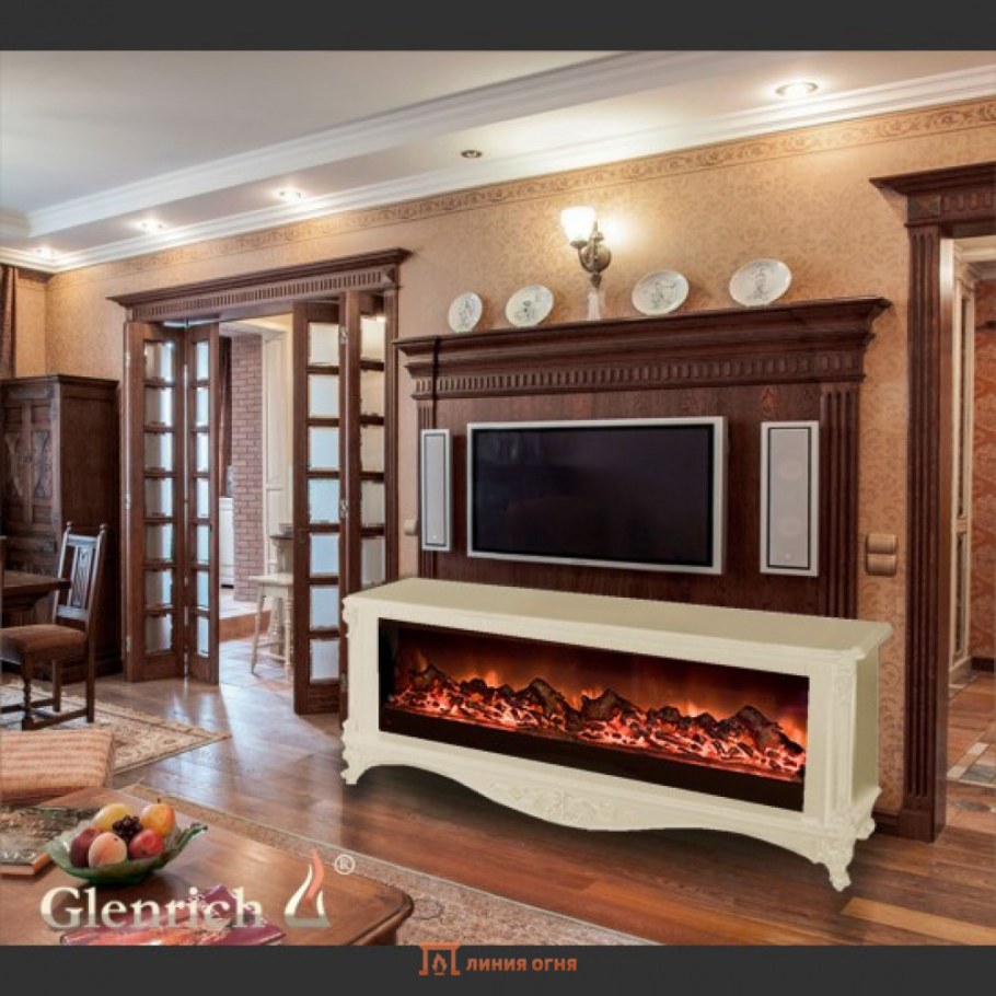 Очаг Glenrich Premier s130