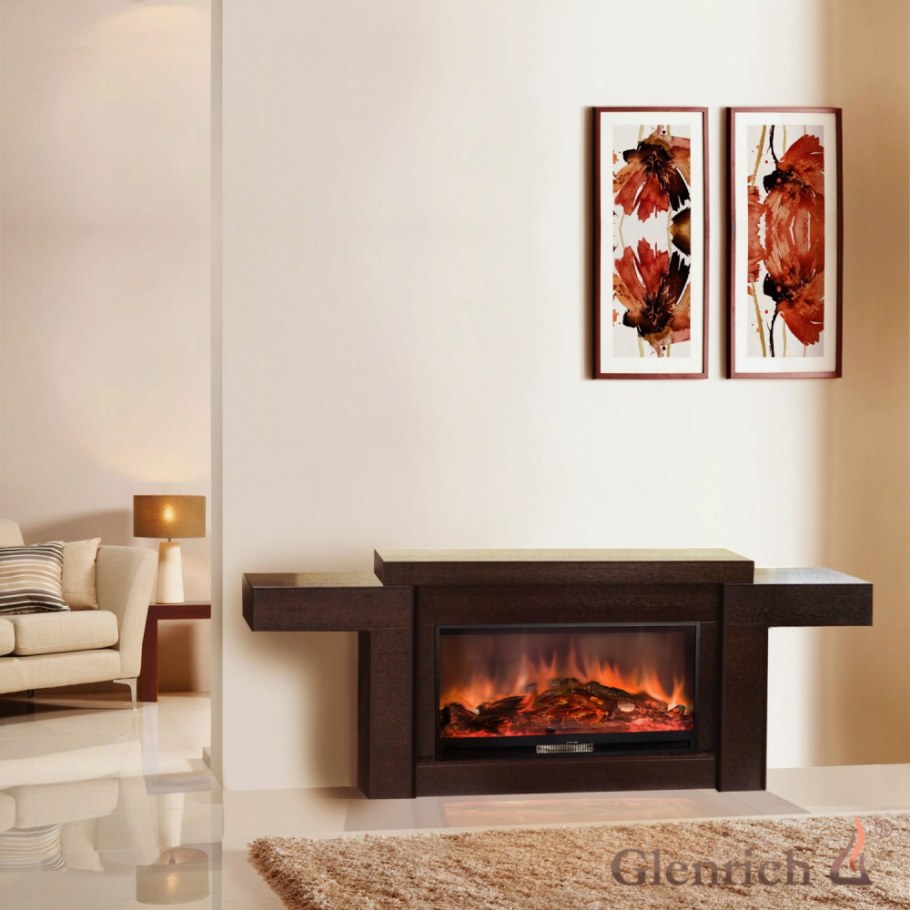 Камин Шервуд Гленрич