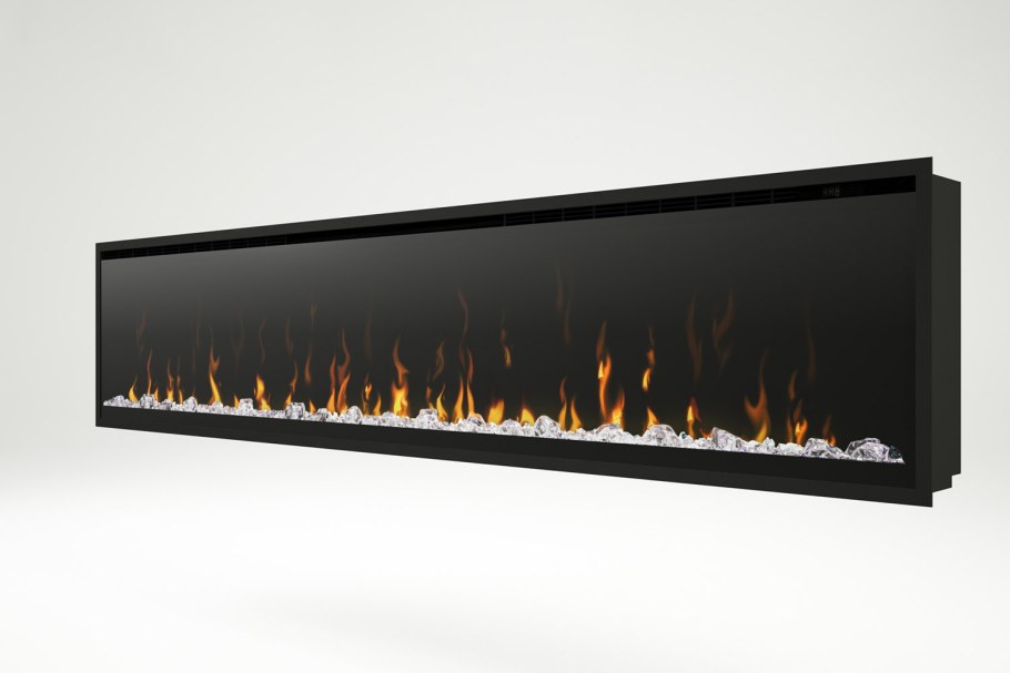 Электрический камин Dimplex Ignite 74 линейный