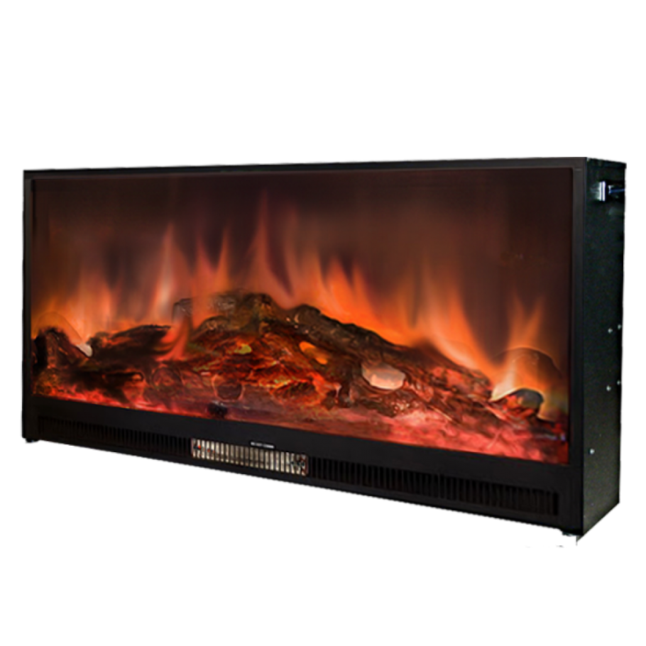 Электроочаг Гленрич