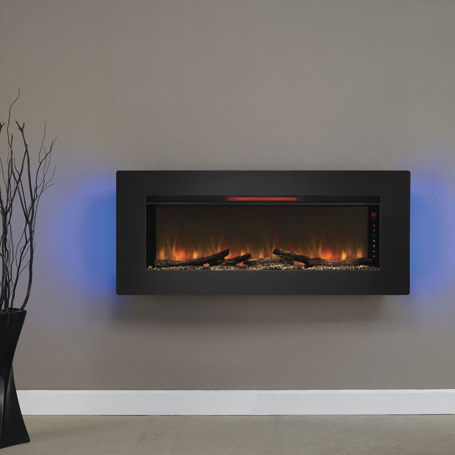 Камин Electric Fireplace FPA-0004