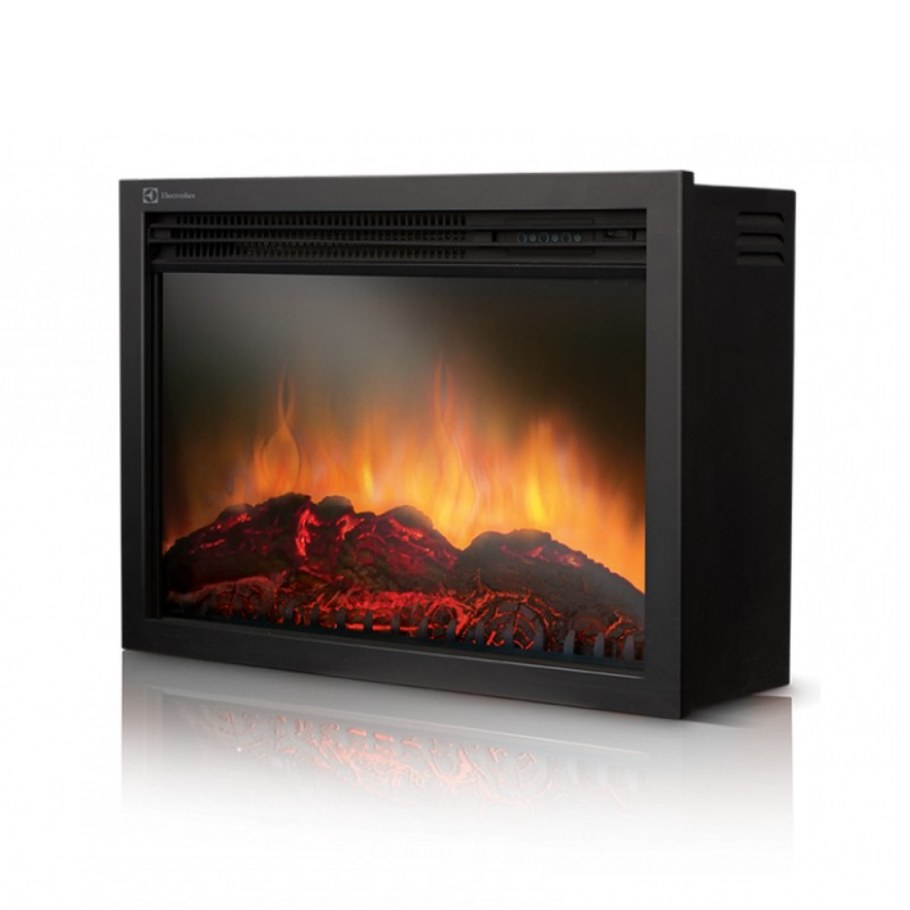 Элекроочаг evrika 25.5 led s (Ch-720)