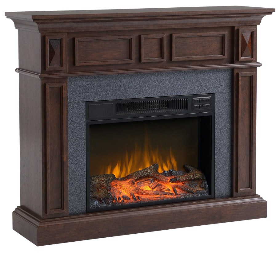 Электрокамин Панорамик 25