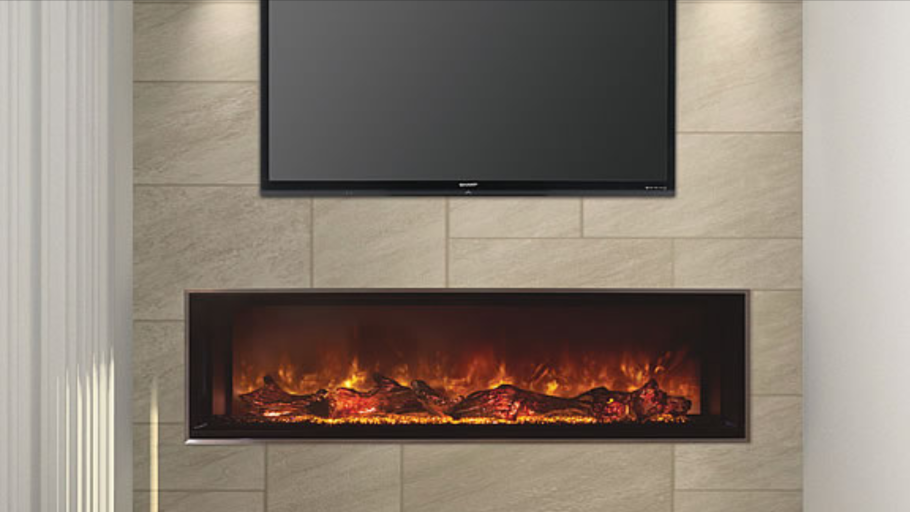 Камин Димплекс с парогенератором