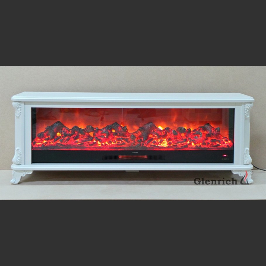 Каминокомплект Glenrich Оливия