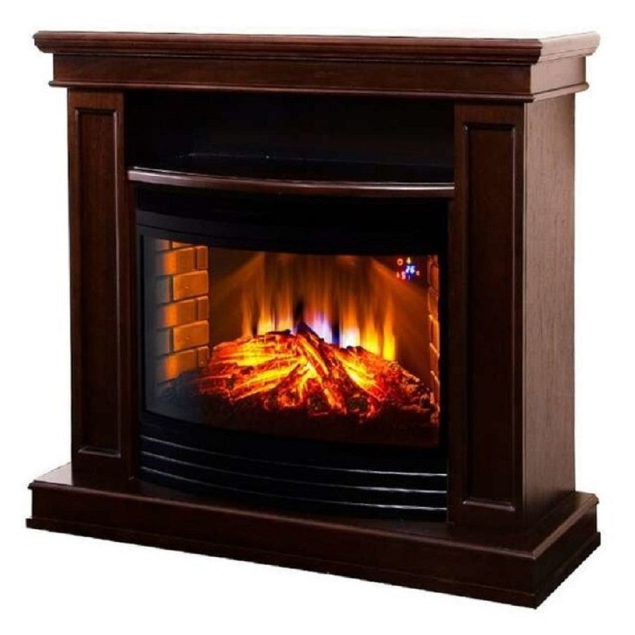 Очаг Panoramic 25 led f/x