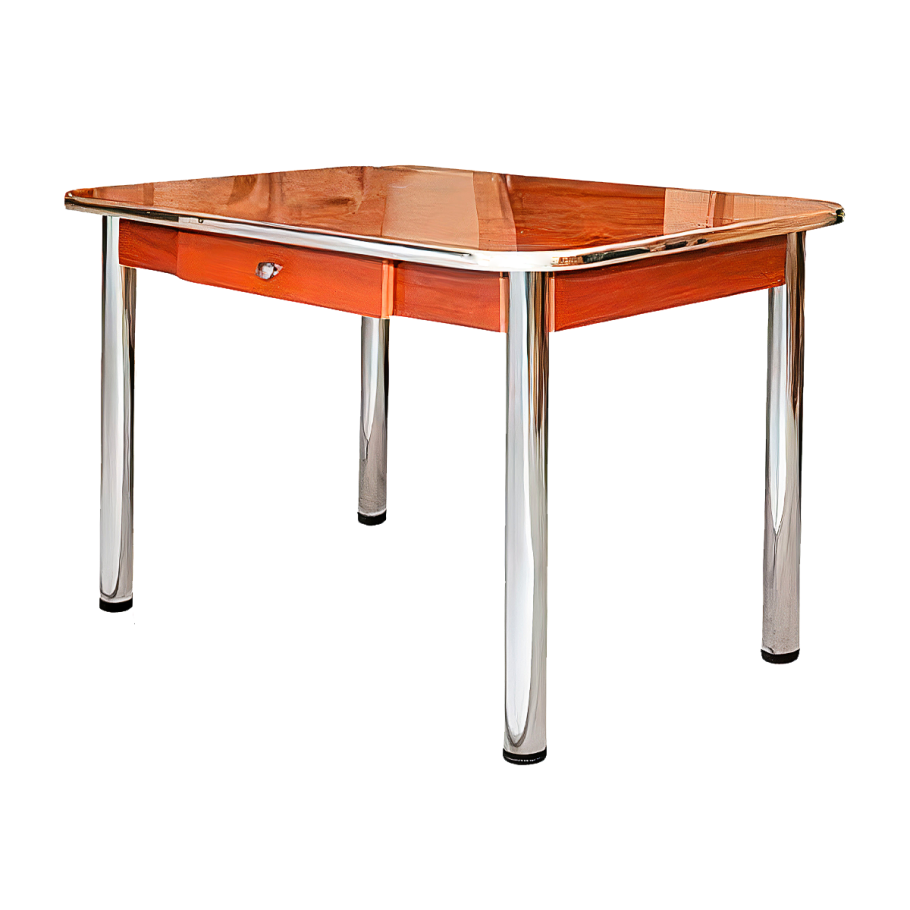 Стол маэстро с выдвижным ящиком