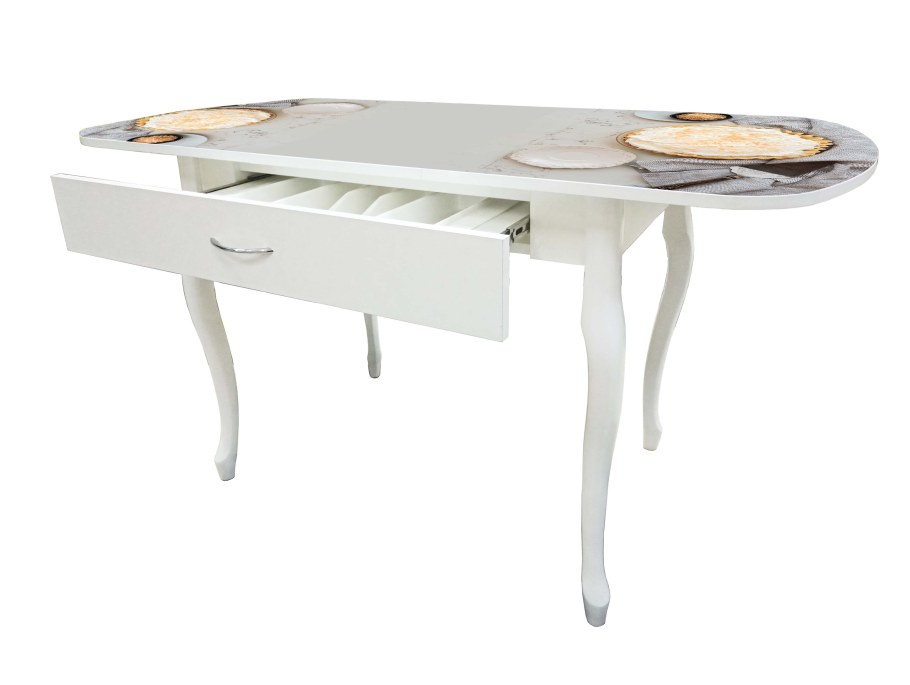 Стол раздвижной «Прага» Тип 1