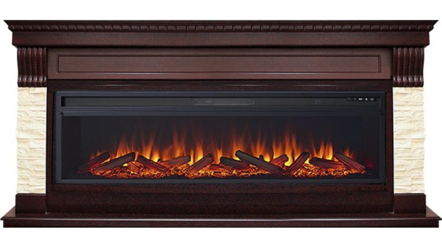 Royal Flame Vision 60 log led