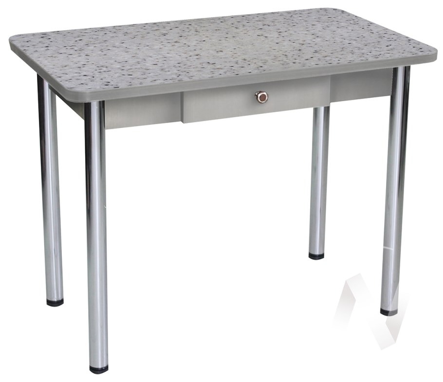 Стол обеденный 1000х600 раздвижной Роберто