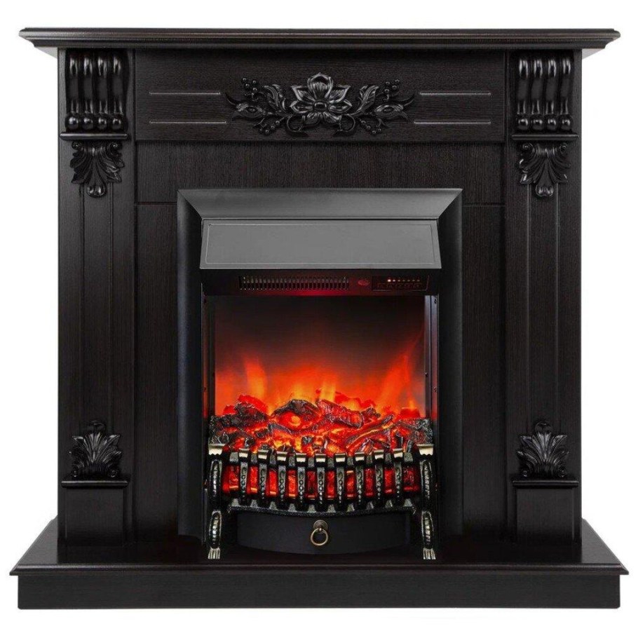 Камин электрический Napoli Magestic