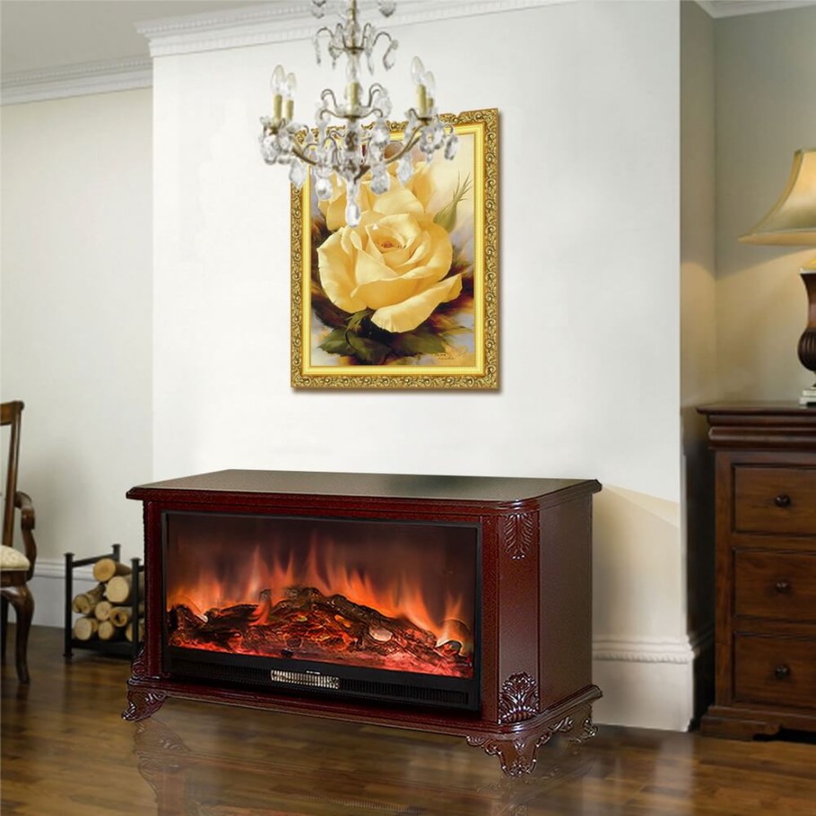 Электрический очаг Гленрич Premier s86