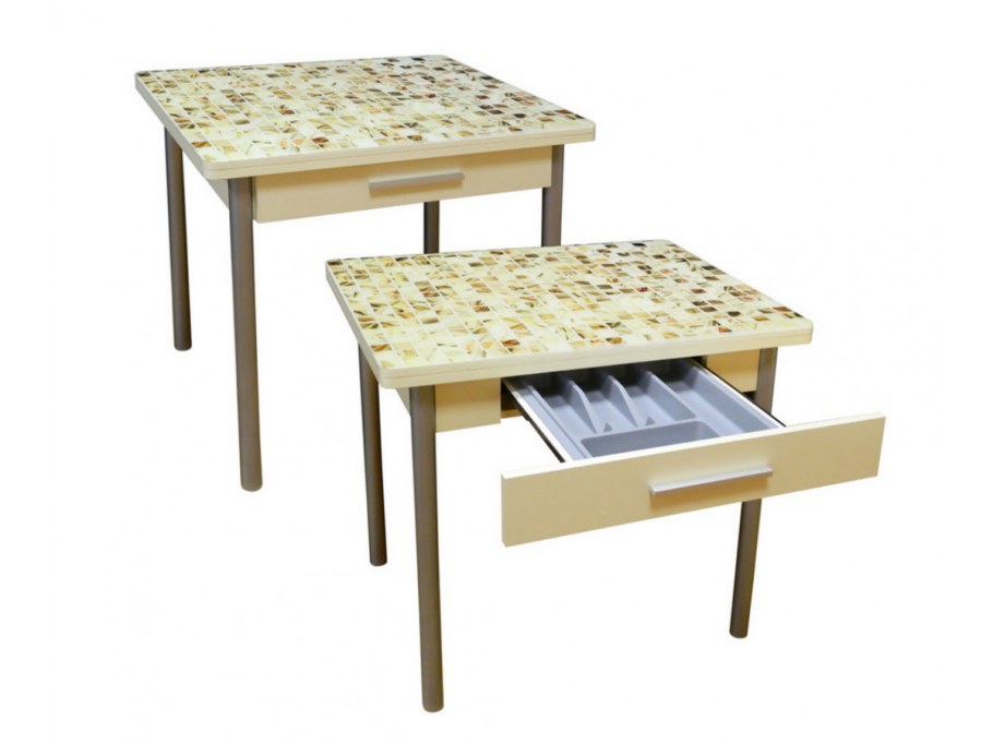 Кухонный стол Милагро