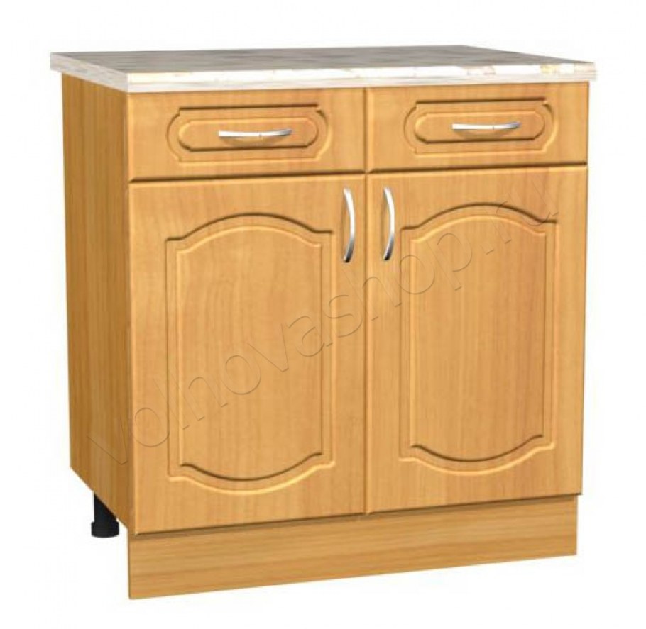 Шкафы кухонные напольные 60х50