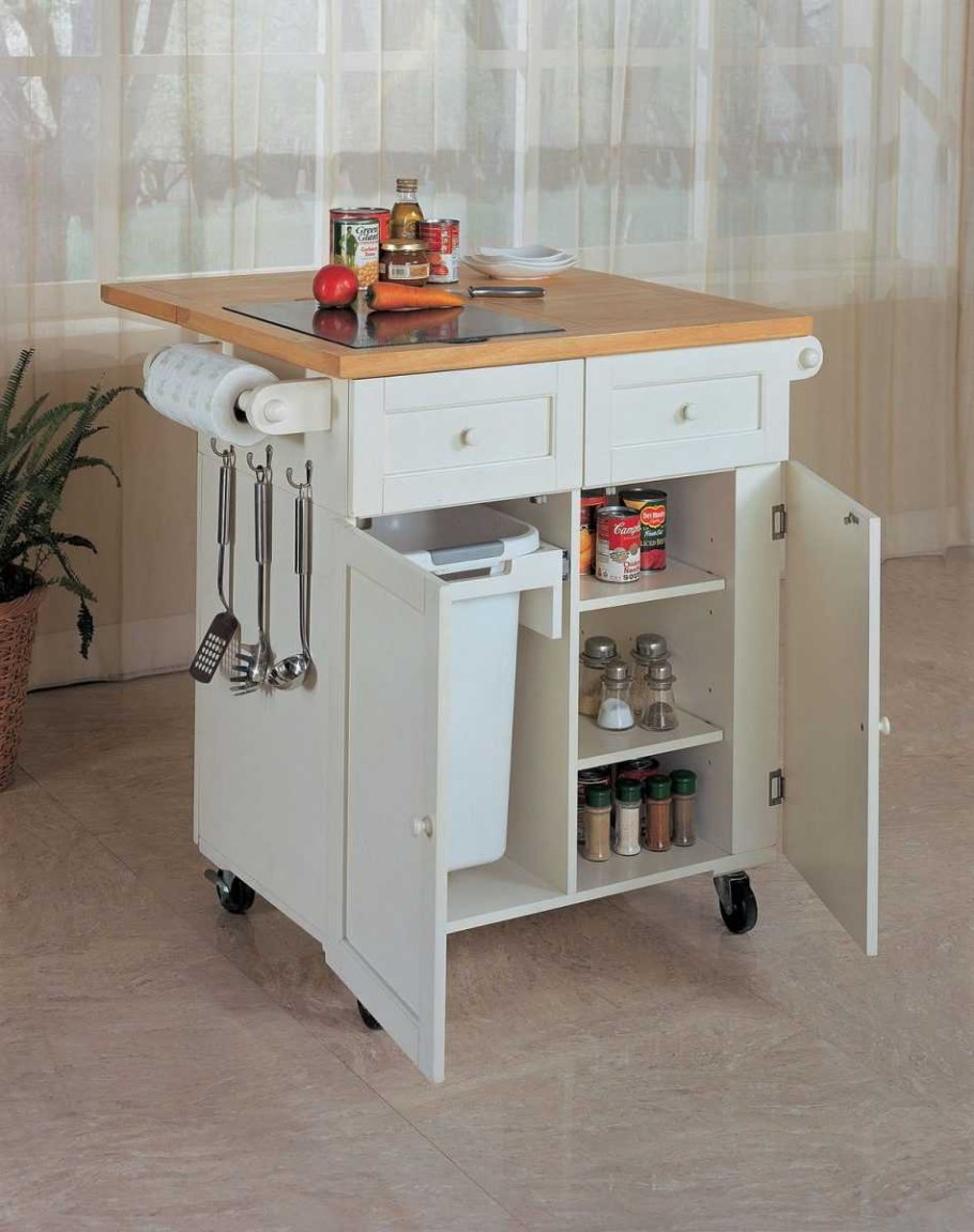 Кухонный островок Foppapedretti Benchef