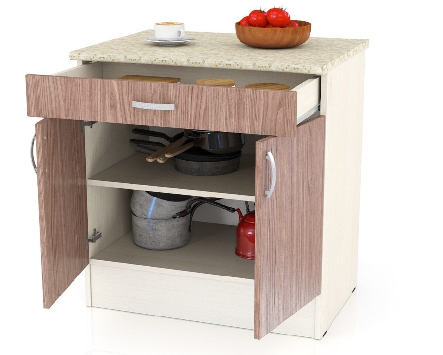 Кухонный модуль ШН 1/1 Я 800