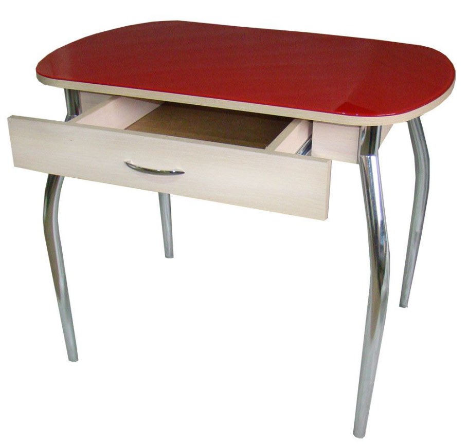 Стол Гала-2 раздвижной