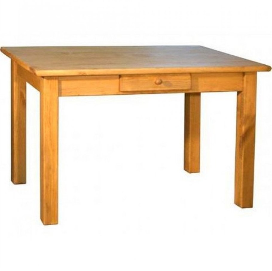 Стол кухонный Волшебная сосна Table de Cuisine 85 t