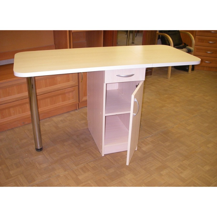 Раскладной стол на кухню