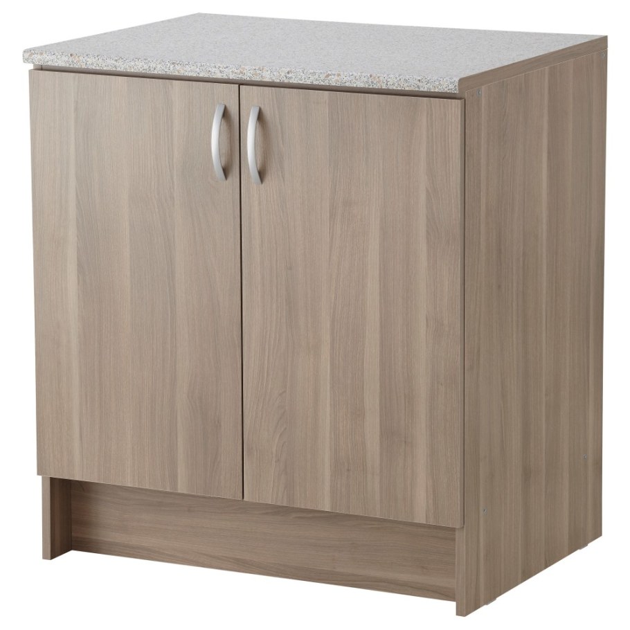 Тумба кухонная (шкаф-стол рабочий) серии «Dolce Vita»