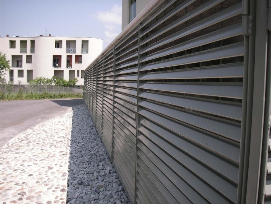 Фенсер заборы Калининград